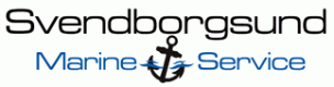 Svendborgsund Marine Service logo